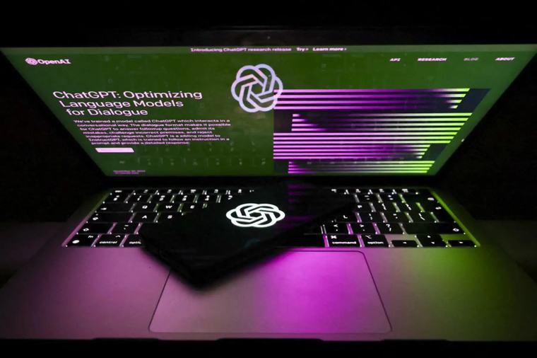 ChatGPT registra fallas a nivel mundial y usuarios reportan problemas para acceder a la plataforma