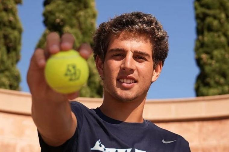 Peruanos en el US Open Junior, emergencia para la educación, y un riesgo enorme ante el FEN