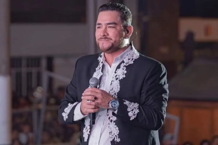 Sentencian a 35 años de cárcel al asesino del cantante Paul Flores