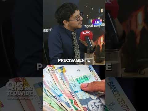 “LA EMPRESA DEBERÍA EVALUAR PARA HACER UN AJUSTE AL SUELDO”