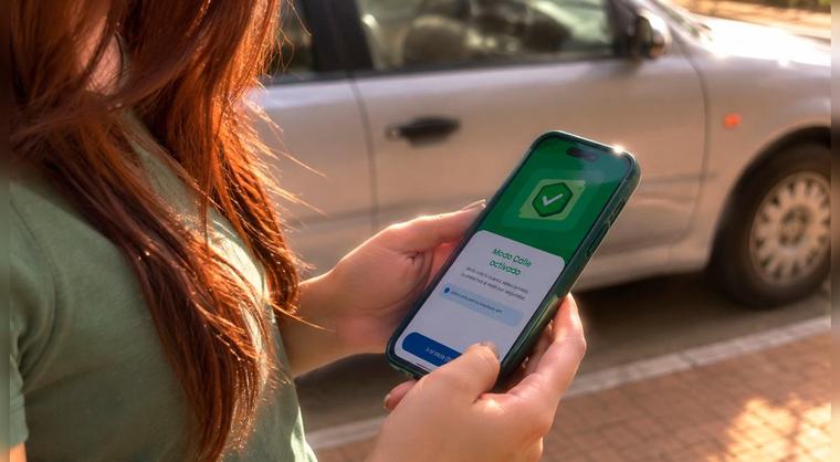 Interbank lanza “Modo Calle” para dar más seguridad ante el robo de celulares: ¿Cómo funciona?