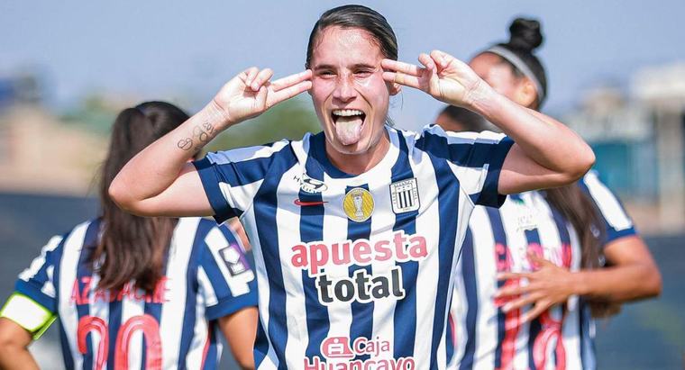 Alianza Lima mantiene puntaje perfecto tras superar a Atlético Andahuaylas y encadena su octavo triunfo consecutivo