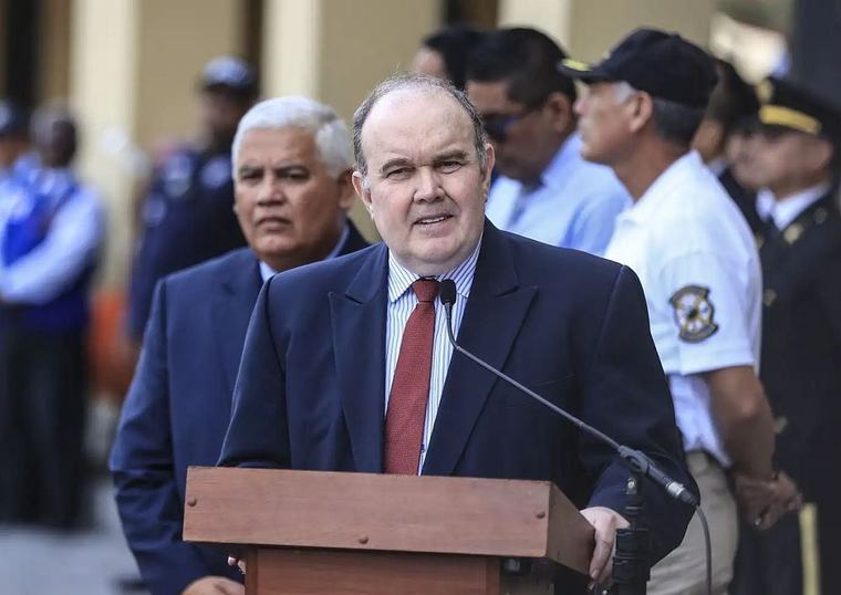Rafael López Aliaga: JNE confirma el rechazo a la exclusión contra su candidatura como primer regidor en Lima