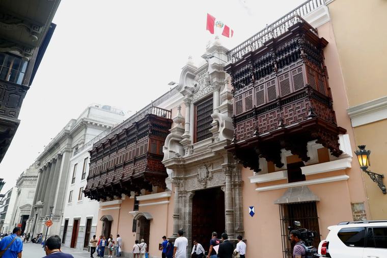 Perú y Bolivia reafirman voluntad de cooperación en materia consular y migratoria