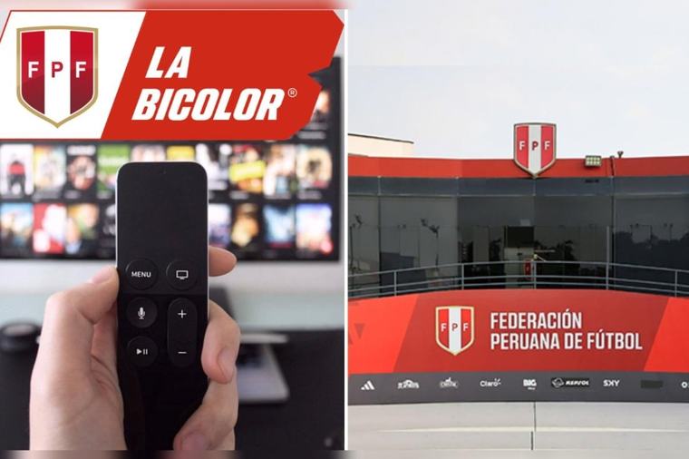 Qué es Bicolor+, la otra gran apuesta de la FPF que busca volver a conectar con el hincha de la selección peruana con miras al Mundial 2030