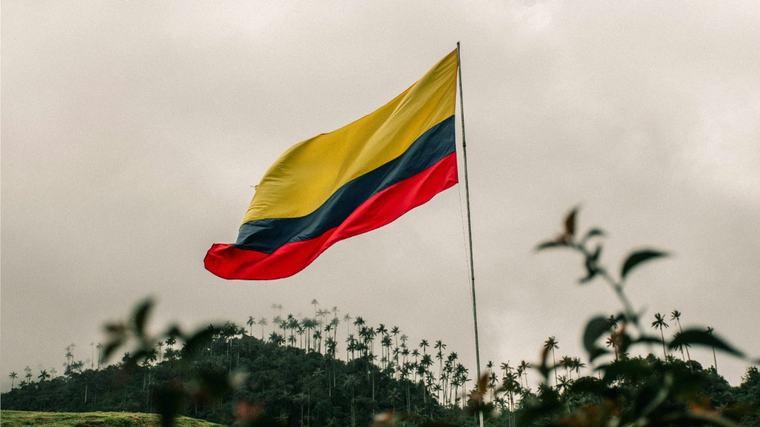 Cae una red que captaba a víctimas en Colombia para explotarlas laboralmente en España