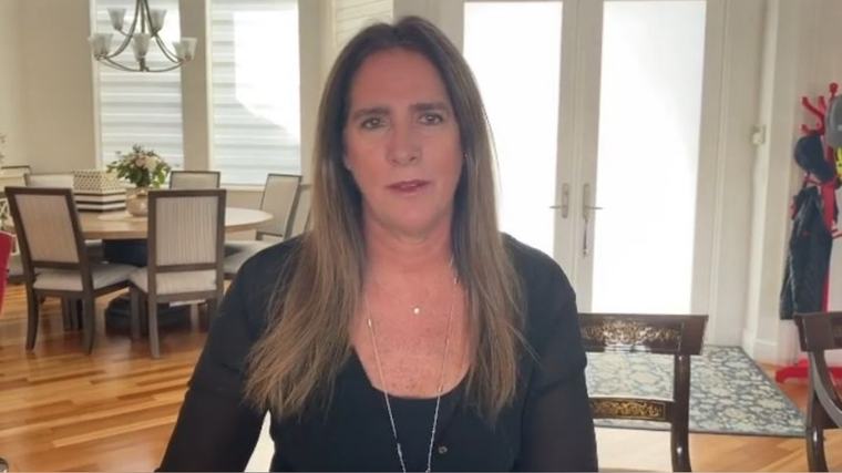 Gaby Pérez del Solar sobre renuncias a la Selección: "Ponerse la camiseta va más allá de lo que te puedan pagar"