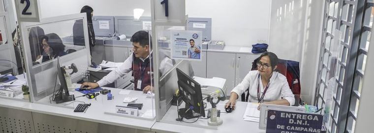 Reniec y el SVIP, ¿debemos preocuparnos?