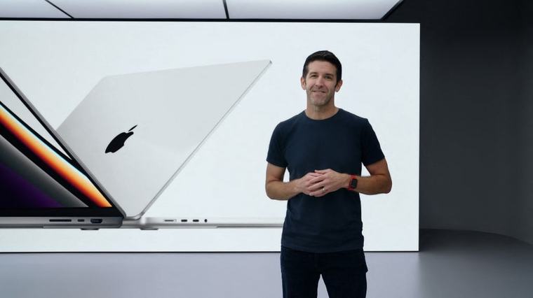 John Ternus: el nuevo ‘capitán’ de Apple que tendrá que navegar por la era de la IA