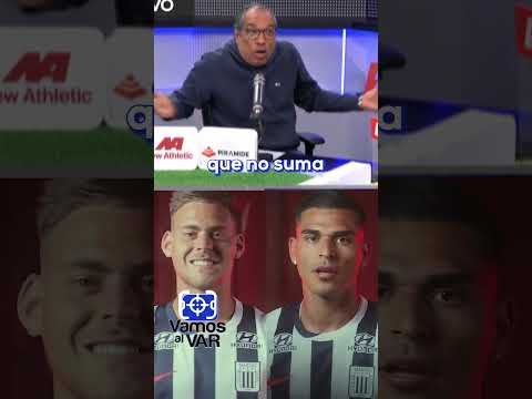 Pedro García: "Es momento de que Girotti justifique su contrato"