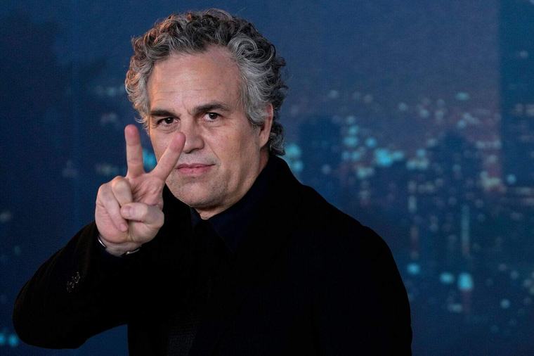 Mark Ruffalo responde a Paramount: “La acusación de que soy antisemita es espantosa y deshonesta”