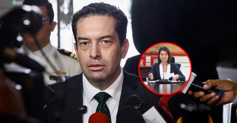 Facultades Legislativas: Miguel Torres pide que decisión que tome el Congreso se dé "lo más pronto posible"