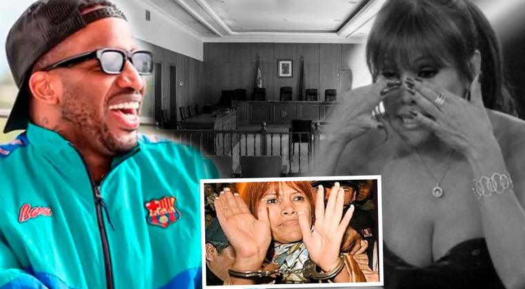 ¿Magaly Medina vuelve a la CÁRCEL? Poder Judicial toma RADICAL decisión con 'La Urraca' y Jefferson Farfán será TESTIGO
