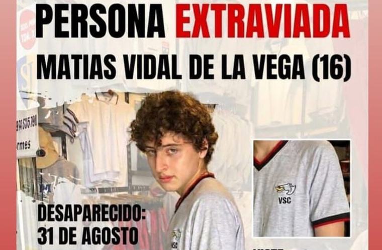 La Molina: reportan desaparición de menor visto por última vez en la calle Los Almendros