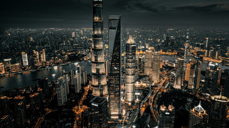 China anuncia una inusual inyección de 54 000 millones de dólares a bancos y aseguradoras