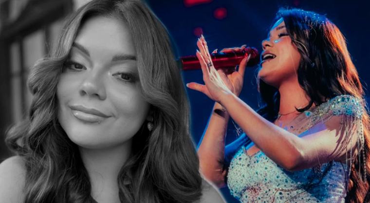 Briela Cirilo recibe importante apoyo tras SU SALIDA de Corazón Serrano y recibe conmovedora PUBLICACIÓN: "Más que..."