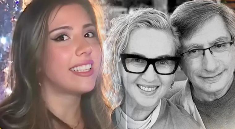 Hija mayor de Katia Condos y Federico Salazar ROMPE SU SILENCIO tras la SEPARACIÓN de sus padres: ¿Qué dijo?