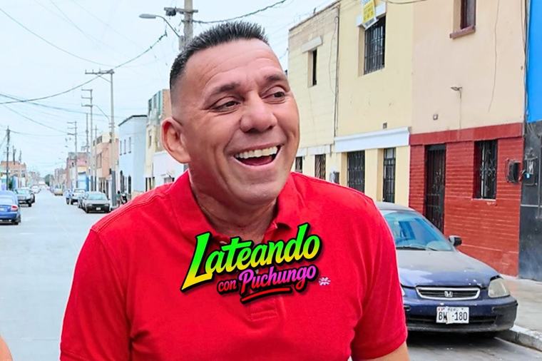 ‘Conejo’ Rebosio: La balacera en Iquitos, la paliza del salvavidas, las muletas de ‘Kukín’ y más