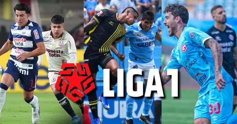 Tabla y programación de la fecha 9 del Torneo Clausura: partidos, horarios y canales