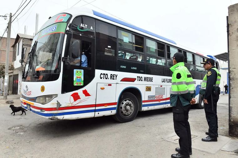 Papeletas de tránsito: conoce cómo acceder al 90 % de descuento desde hoy sábado