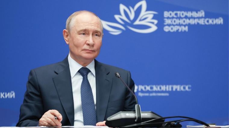 Vladímir Putin ordena suspender tres días los ataques a Kiev tras llegada de emisarios de Estados Unidos