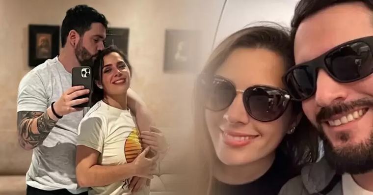 Revelan que expareja de Yiddá Eslava mantiene fuerte deuda con ella: "Quedo como despechado y deudor"