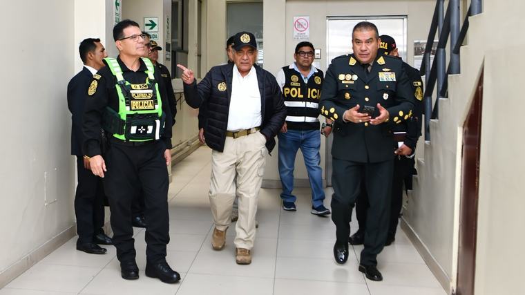 Diputada Svieta Fernández pide citar urgentemente al ministro del Interior, César Astudillo, por crisis de inseguridad