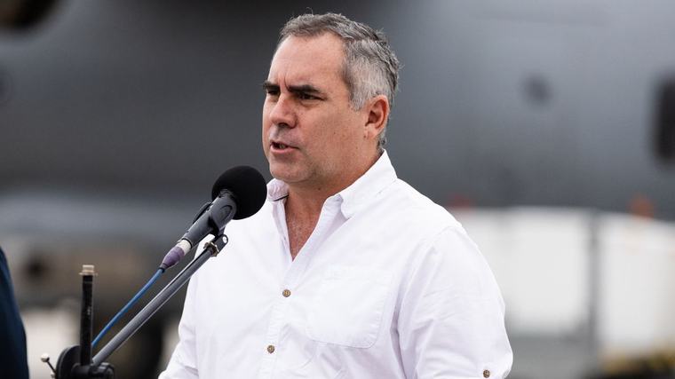 Rafael Belaúnde niega haber interrogado a detenidos en Trujillo: “Tuve interés en ver su salud”