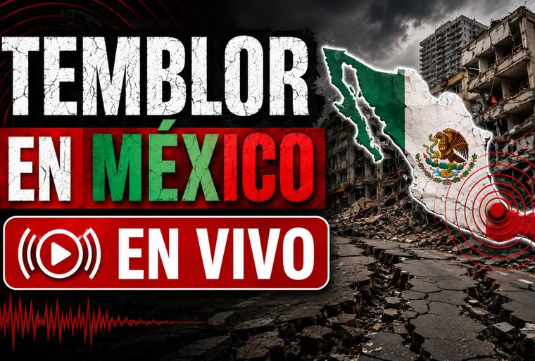 Temblor en México EN VIVO hoy, 5 de septiembre 2026: hora exacta, magnitud y dónde fue el epicentro del último sismo vía SSN