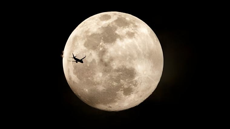Equinoccio, Neptuno en oposición y Luna de Cosecha: todos los eventos astronómicos más llamativos de septiembre 2026