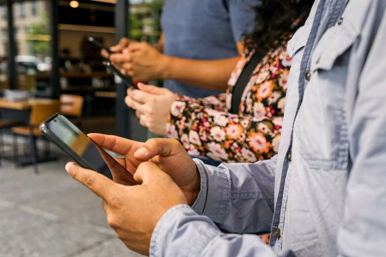 La brecha detrás de los pagos digitales