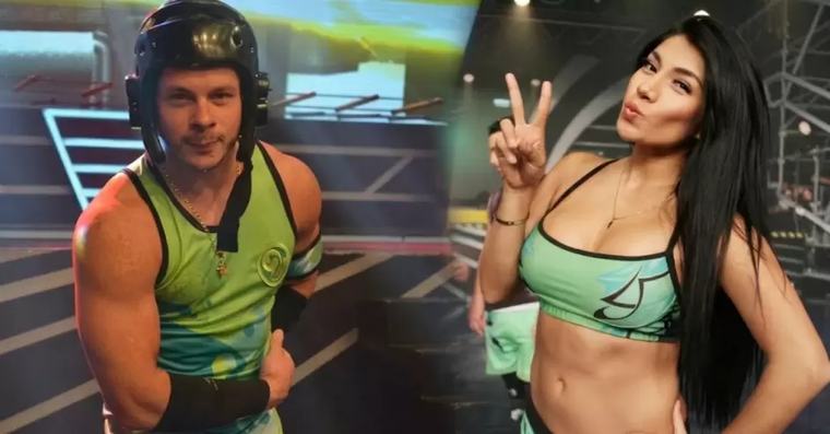 'Combate' regresa a la TV y ya tendría conductores: Mario Hart y Diana Sánchez serían los elegidos