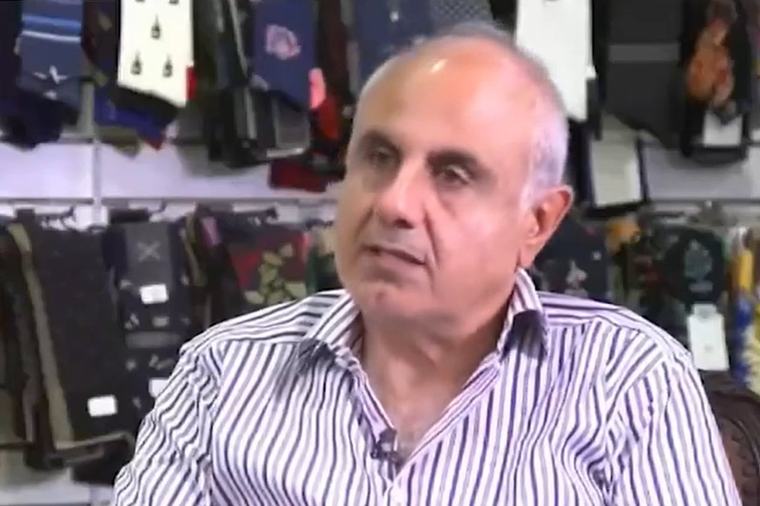 “He encontrado sueldos que nunca vi”: Fernando Farah, máximo acreedor de Alianza Lima, revela su sorpresa por la crisis económica