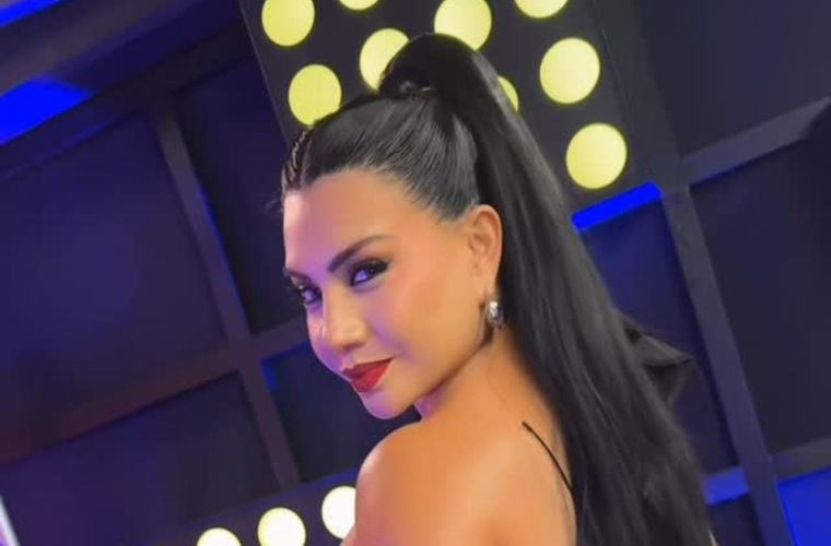 Diana Sánchez y su ilusión por convertirse en madre: “La fecundación in vitro ha salido favorable”