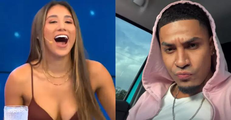 Samahara reflexiona tras fuertes enfrentamientos con Youna en reality: "No voy a dejar de quererlo nunca"