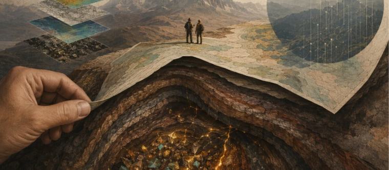 Conocer el subsuelo también es invertir en infraestructura