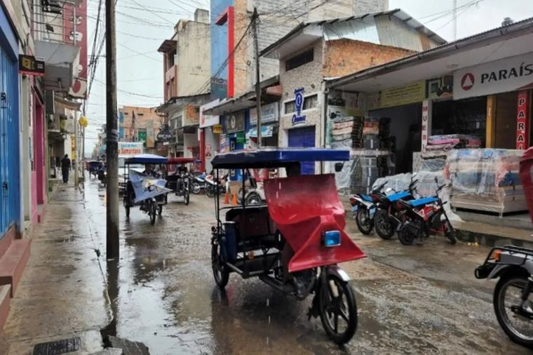 ¿Hasta cuánto bajará la temperatura en esta parte del Perú por el noveno friaje, según Senamhi