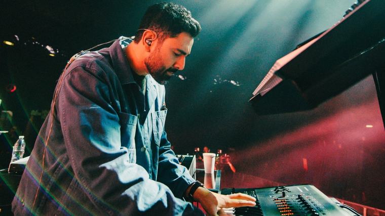 Jonathan Meléndez: ¿quién era el músico de Camilo Séptimo asesinado junto a su familia y cuál es el origen del nombre de la banda?