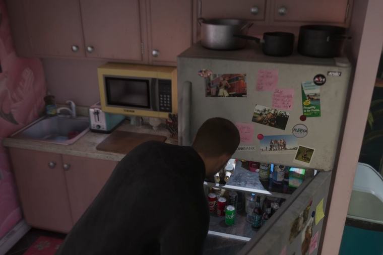 “Grand Theft Auto VI”: Rockstar Games revela qué mecánica eliminó del juego por ser muy realista