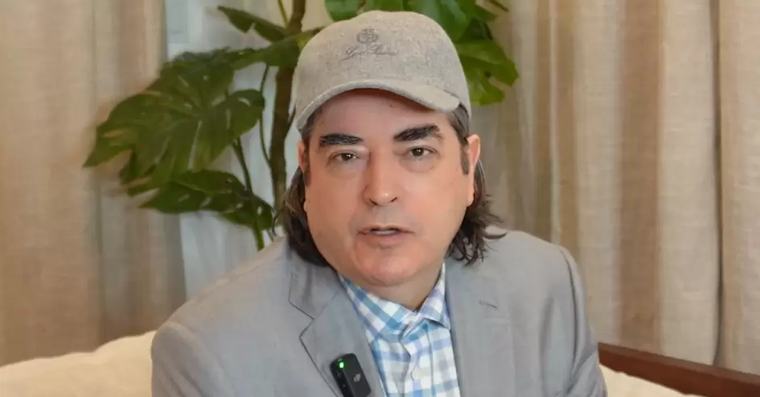 Jaime Bayly revela que intentaron secuestrar a su hermano en Lima: "Lo encañonaron en su edificio"