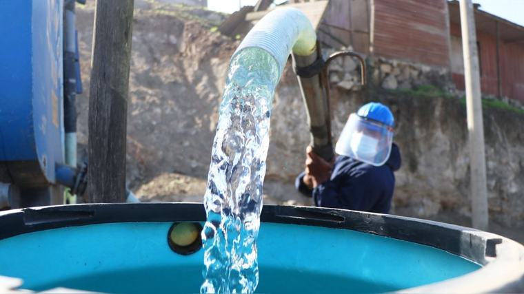 Corte de agua en Lima hoy 31 de agosto: Distritos y horarios afectados