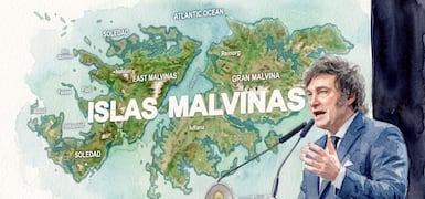 El asesor político detenido en Bolivia que pone en aprietos a más de un presidente de nuestra región