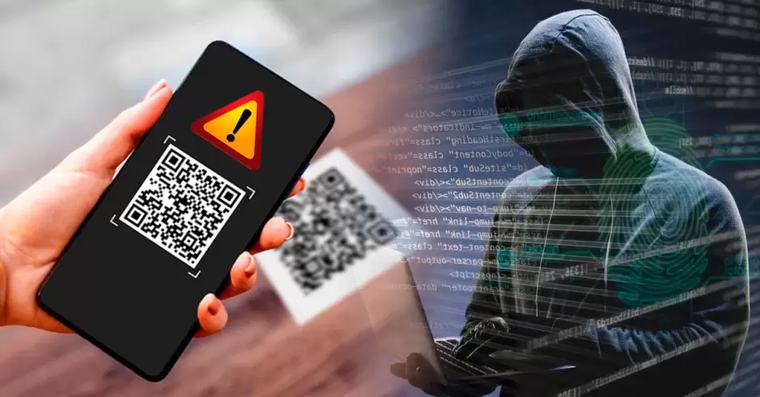¿Escaneas códigos QR? Estos son los pasos que debes seguir para evitar estafas digitales