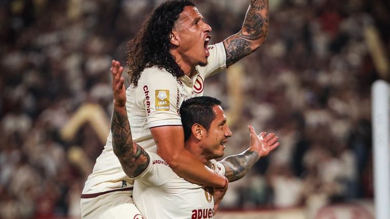 Universitario vs Comerciantes Unidos en vivo: qué canal de TV transmite la fecha 8 del Torneo Clausura 2026