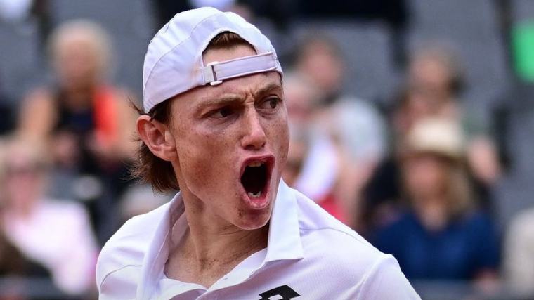 El círculo virtuoso de Buse: ¿Quiénes impulsaron su ascenso a la élite para el histórico título de Winston-Salem y el emocionante US Open de Nacho?