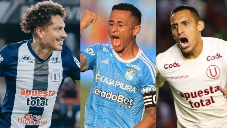Partidos y tabla de posiciones del Torneo Clausura EN VIVO: así van los equipos en la fecha 7