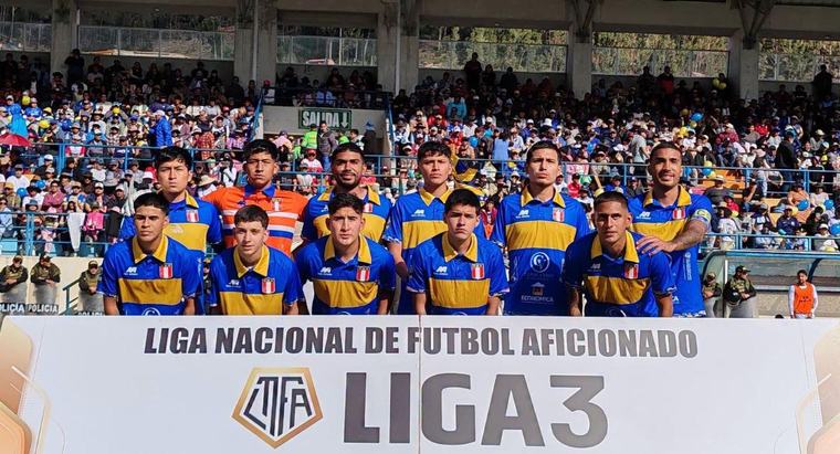 UDA de Huancavelica se impone en casa ante AD Tahuishco y queda a un paso de los puestos de clasificación del Grupo C