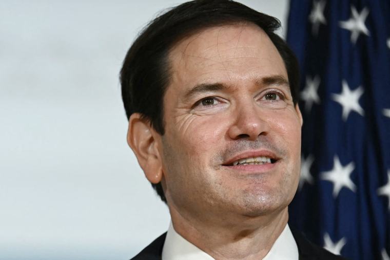 Rubio defiende acuerdo con NABEP y afirma que director “no tiene investigaciones en EE.UU.”