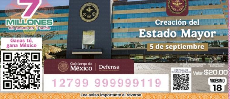 Sorteo Zodiaco EN VIVO domingo 6 de septiembre: sigue los resultados y premios del domingo 6 de septiembre