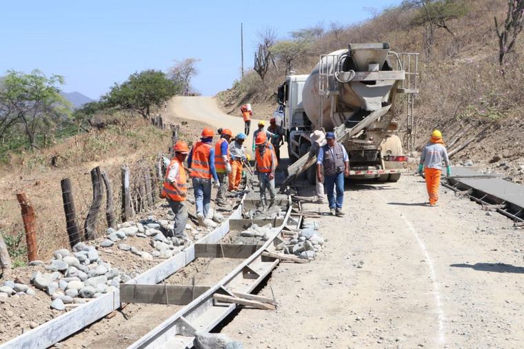 Estos son los municipios “más ricos” por canon y regalías que van a paso lento con su inversión